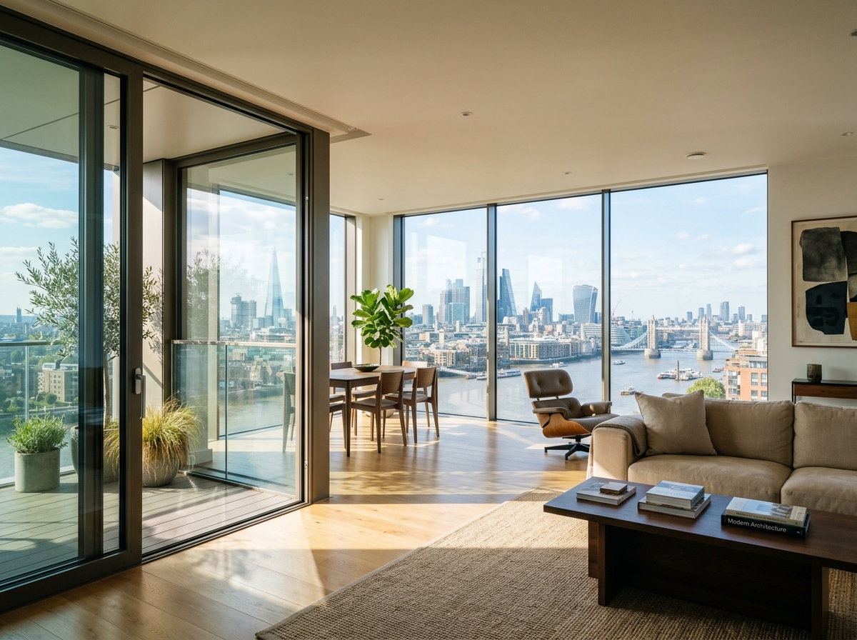 Window & Glass